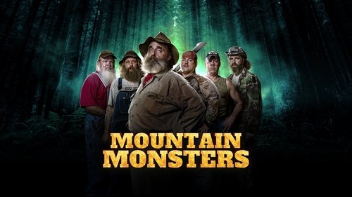 Mountain Monsters scene 3