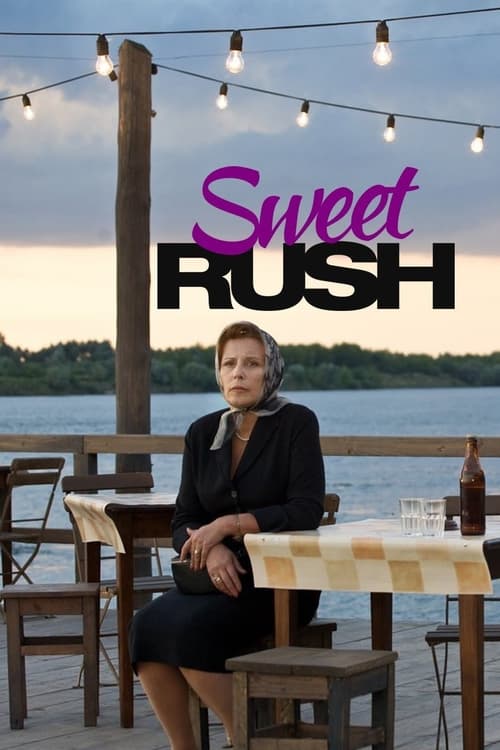 Poster for Sweet Rush