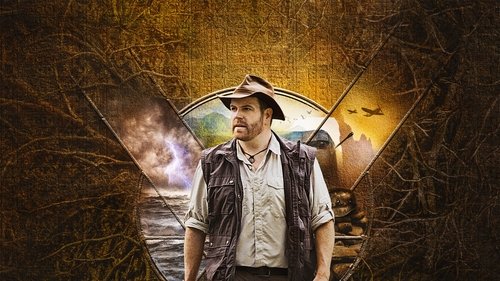 Expedition Unknown scene 7