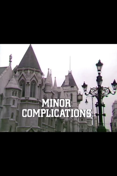 Poster for Minor Complications