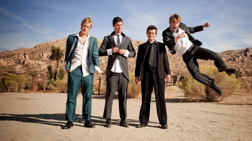 The Buried Life scene 5