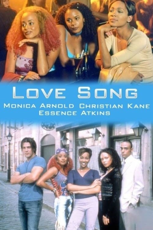 Poster for Love Song