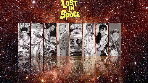 Lost in Space scene 4