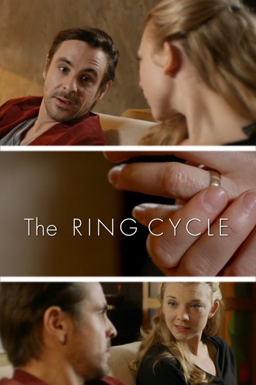 Poster for The Ring Cycle