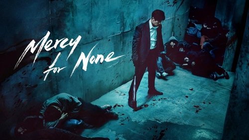 Mercy for None scene 4