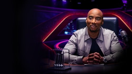 Hell of a Week with Charlamagne Tha God scene 1