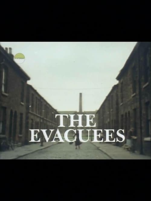 Poster for The Evacuees