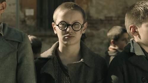 Hide-and-Seek scene 1