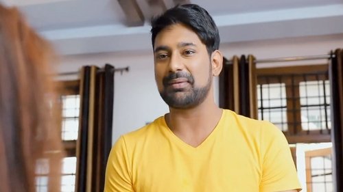 Hey Krishna scene 1
