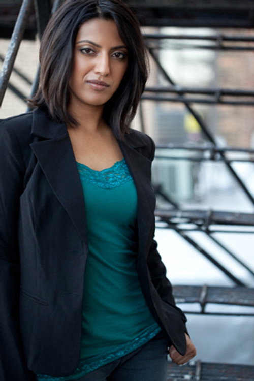 Leena Kurishingal