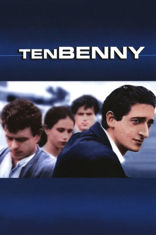 Poster for Ten Benny