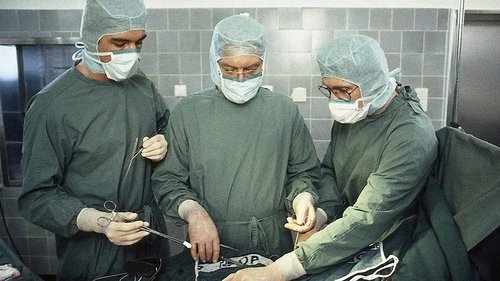 The Black Forest Clinic scene 1