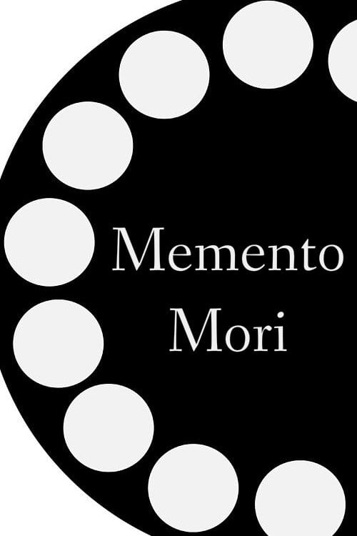 Poster for Memento Mori