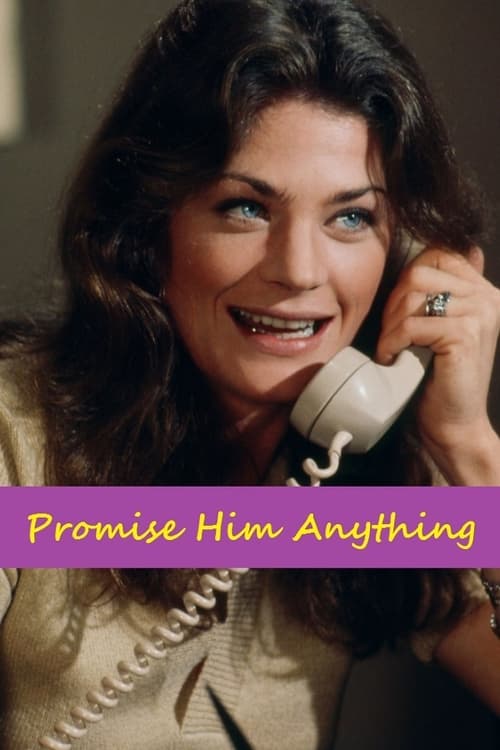 Poster for Promise Him Anything