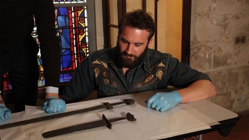 Real Vikings scene 1