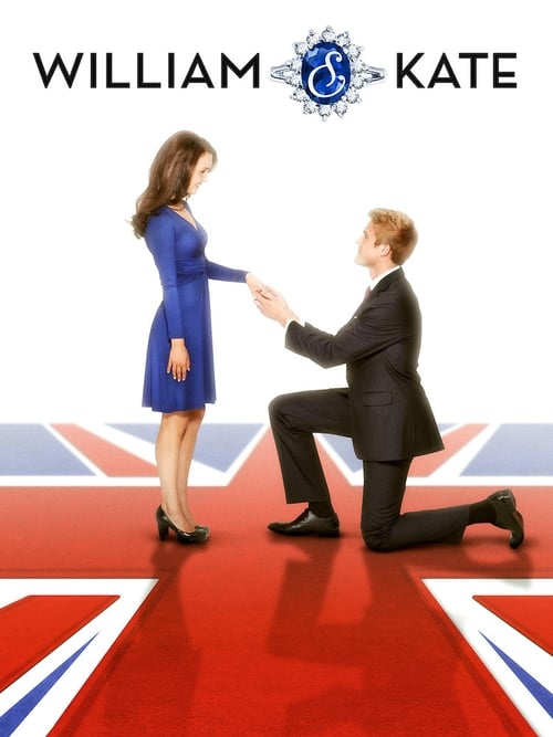 Poster for William & Kate