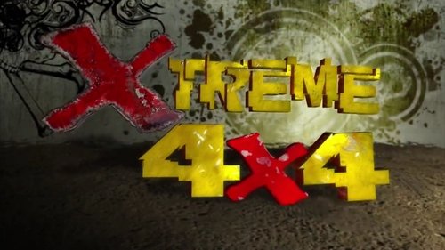 Xtreme 4x4 scene 1