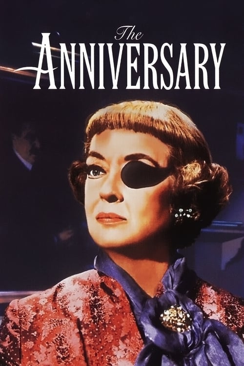 Poster for The Anniversary