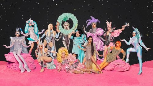 Drag Race Spain scene 7