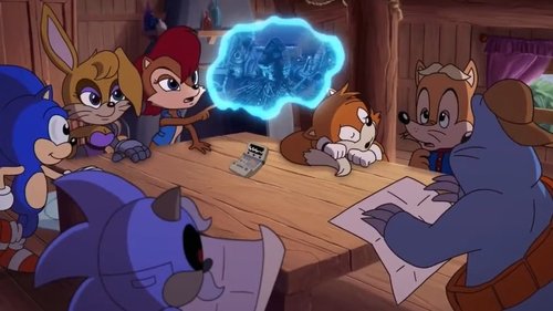 Sonic the Hedgehog scene 3