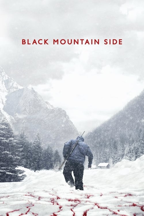 Poster for Black Mountain Side