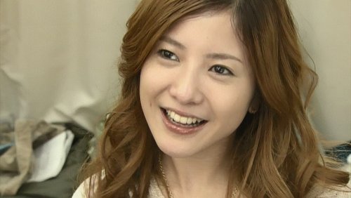 Kita Yoshio's Tomorrow scene 1