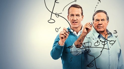 The Breakdown with Peyton and Belichick scene 1