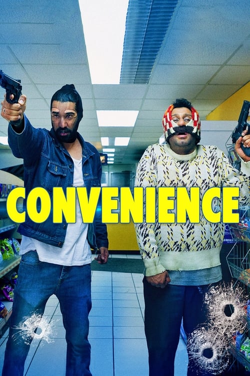Poster for Convenience