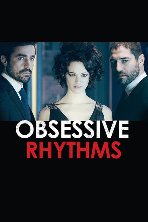 Poster for Obsessive Rythms