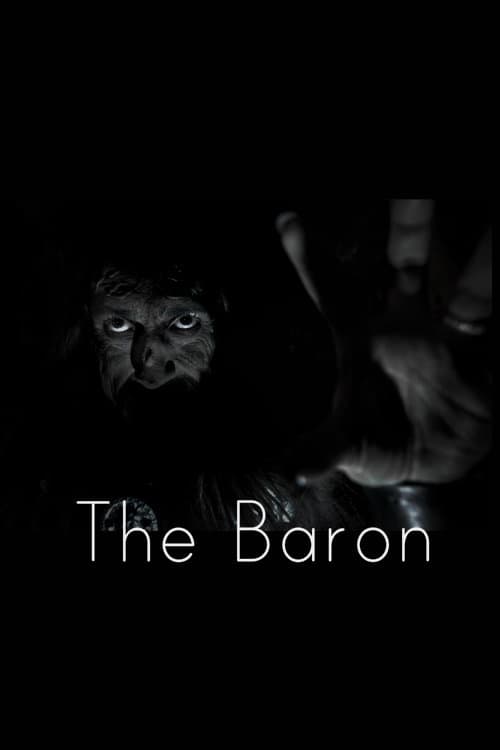 Poster for The Baron