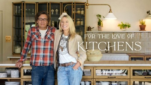 For the Love of Kitchens scene 4