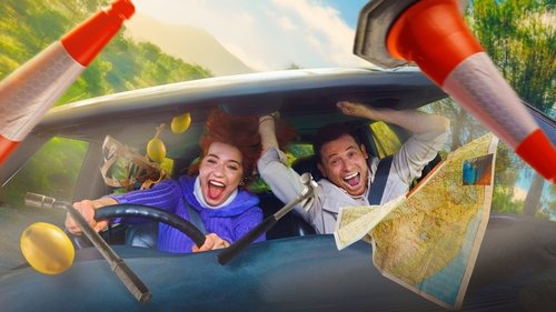 World's Most Dangerous Roads scene 3
