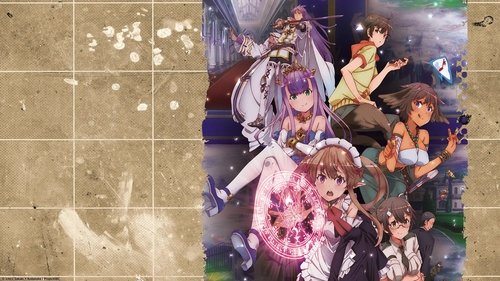 Outbreak Company scene 3