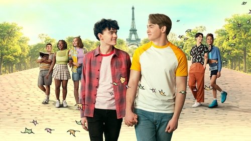 Heartstopper scene 3