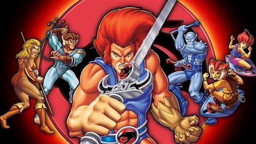 ThunderCats scene 6