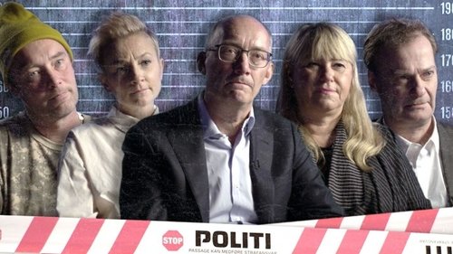 Mord på DR2 scene 1