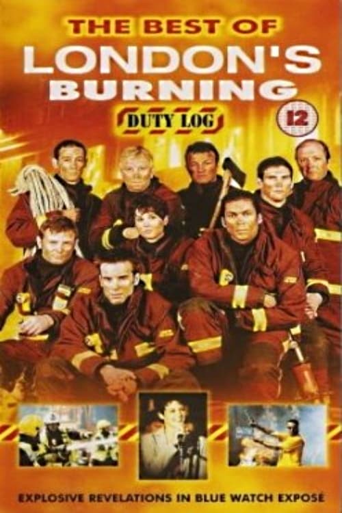 Poster for London's Burning: Duty Log