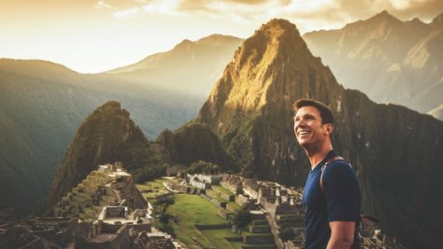 The Wonder List with Bill Weir scene 4