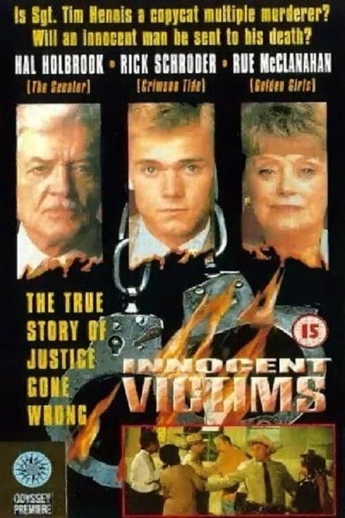 Poster for Innocent Victims