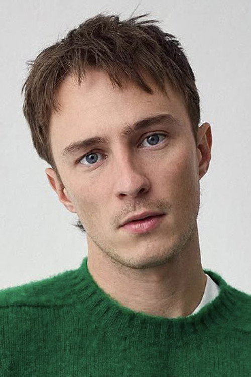 Drew Starkey