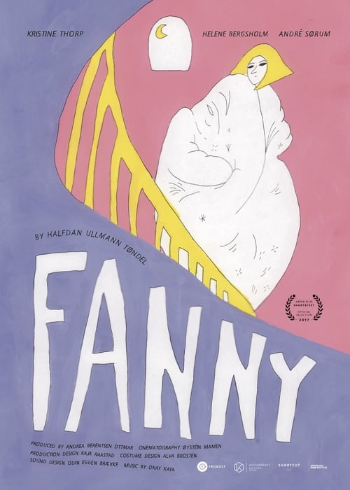 Poster for Fanny