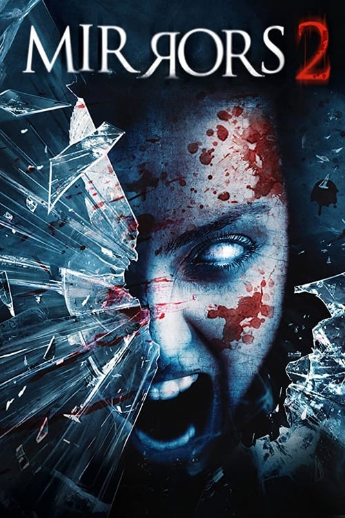 Poster for Mirrors 2