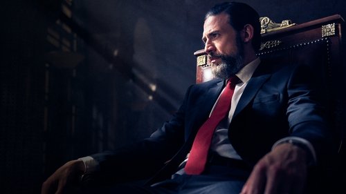 Tyrant scene 3