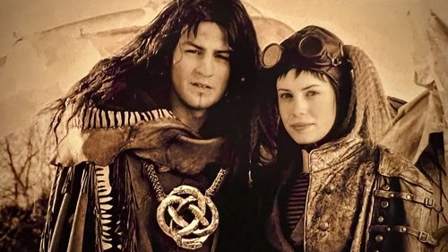 Tales from the Neverending Story scene 4