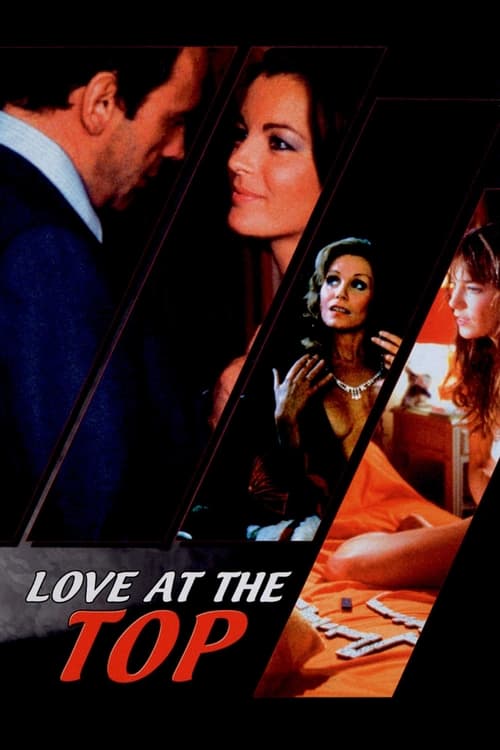 Poster for Love at the Top