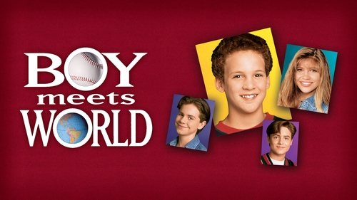 Boy Meets World scene 1