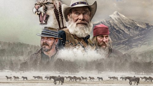 Mountain Men scene 4