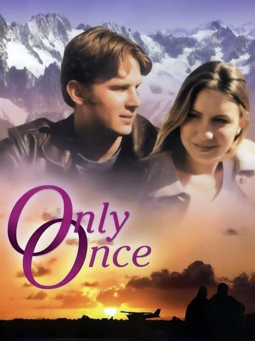 Poster for Only Once
