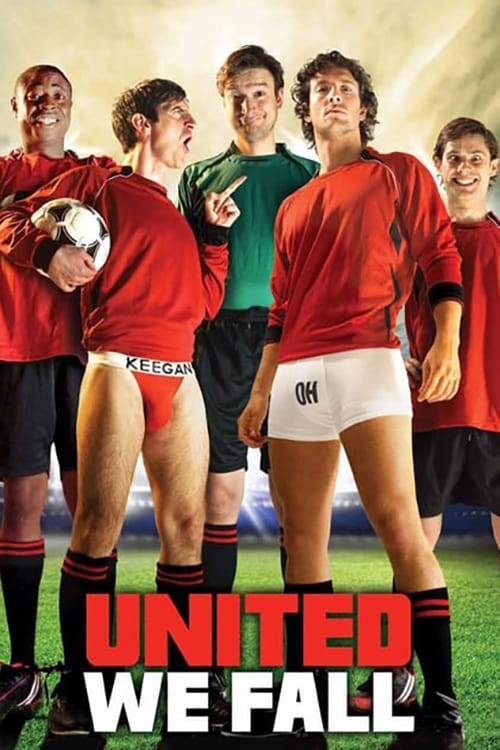 Poster for United We Fall
