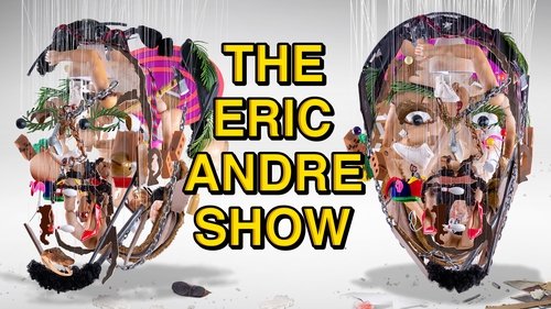 The Eric Andre Show scene 3